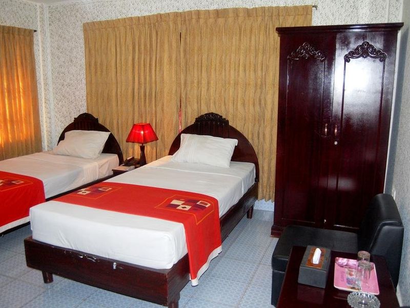 Hotel Photo 8