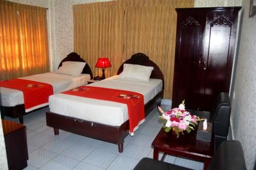 Hotel Photo 10