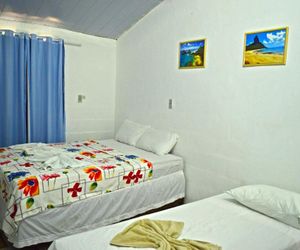 Noronha Hostel & Suites Fernando De Noronha Brazil