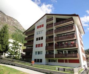 Kandahar Zermatt Switzerland