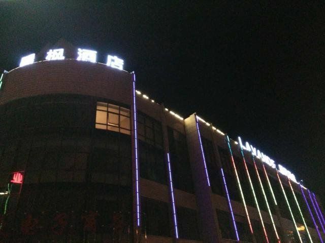 Hotel Photo 9