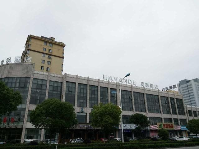Hotel Photo 10
