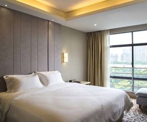 Lavande Hotel Nanjing Guanghua Gate Nanjing University of Aeronautics and Astronautics Nanjing China