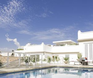 Ofihotel Perla Cartagena de Indias Colombia