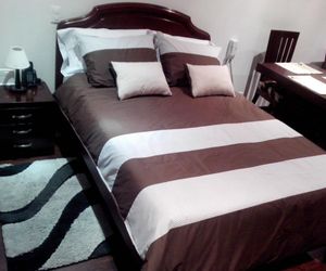 Apartaestudio 505 Edificio Link La Calera Colombia