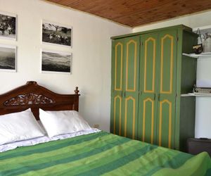 Caragabi Hostel Armenia Quindio Armenia Colombia