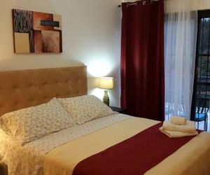 Hotel Dream House Escazu San Jose Costa Rica