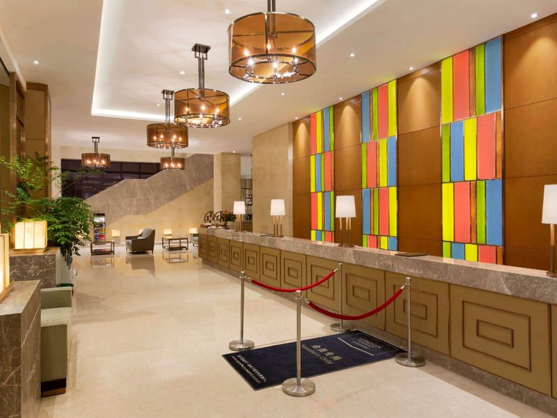 Hotel Photo 16