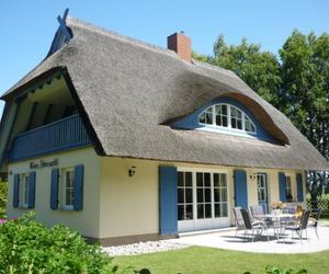 Ferienhaus Mine Sehnsucht Ostseebad Dierhagen Germany