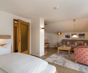 Ferienwohnung Laux Oberstdorf Germany