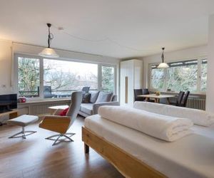 Ferienwohnung Bakker Oberstdorf Germany