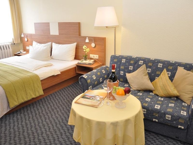 Hotel Photo 1