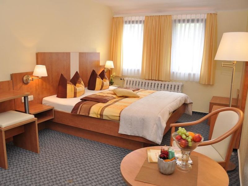 Hotel Photo 2