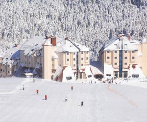 HOTEL MONTE BAIA ULUDAG Bursa Turkey