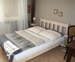 Homestay Thiele Kassel Germany