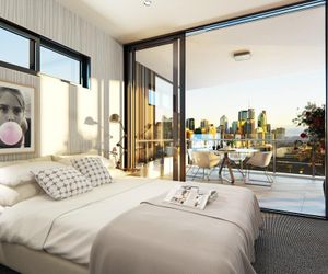 Swiss-Belhotel South Bank Brisbane Brisbane Australia