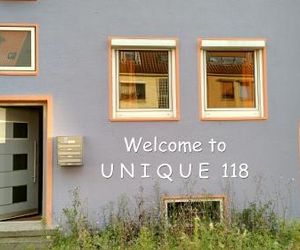 Unique 118 Bremen Germany