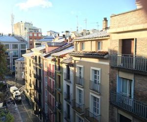 Apartamento Casco Antiguo Pamplona Spain