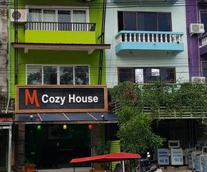 M Cozy House Lanta Island Thailand