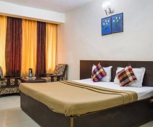 Hotel Triund Heights Dharamsala India