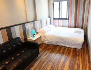 Light Stay B&B Hualien City Taiwan