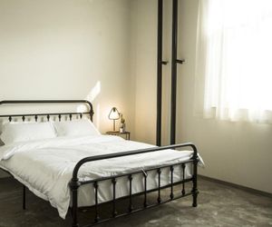 Chengde Giraffe International Youth Hostel Shuiquan China