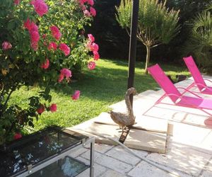 B&B Charming Saint Paul de Vence St. Paul France