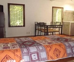 La Bastide DORMEUR Cavaillon France