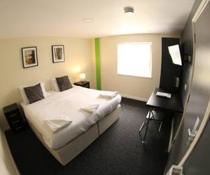 Lymedale Suites Stoke on Trent Newcastle-under-Lyme United Kingdom