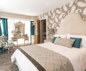 Rooms at number one Broadstairs United Kingdom