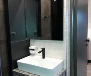 Avenue Luxury Apartments Alexandroupolis Greece