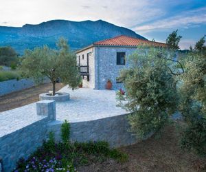 Lavanda e Pietra Palaia Epidhavros Greece