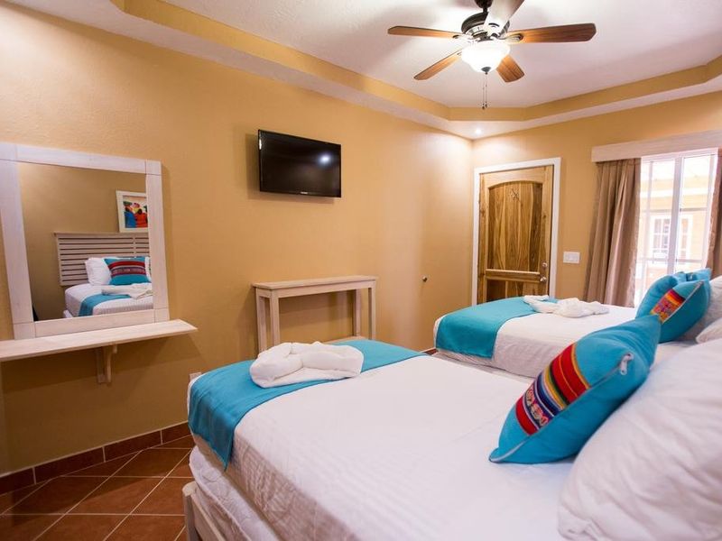 Hotel Photo 5