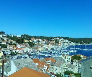 Apartment Emma Mali Losinj Croatia