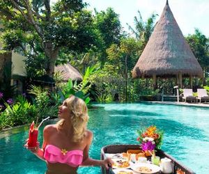 The Alena Resort by Pramana Ubud Indonesia