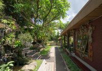 Отзывы Nuaja Balinese Guest House