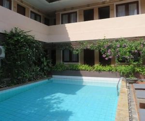 Bali Airport Dorm Tuban Indonesia