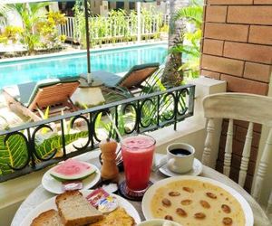 White Coconut Cottage Gili Trawangan Indonesia