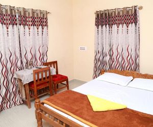 Ferndale Homestay Kumily India