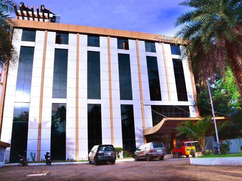 Hotel Photo 11