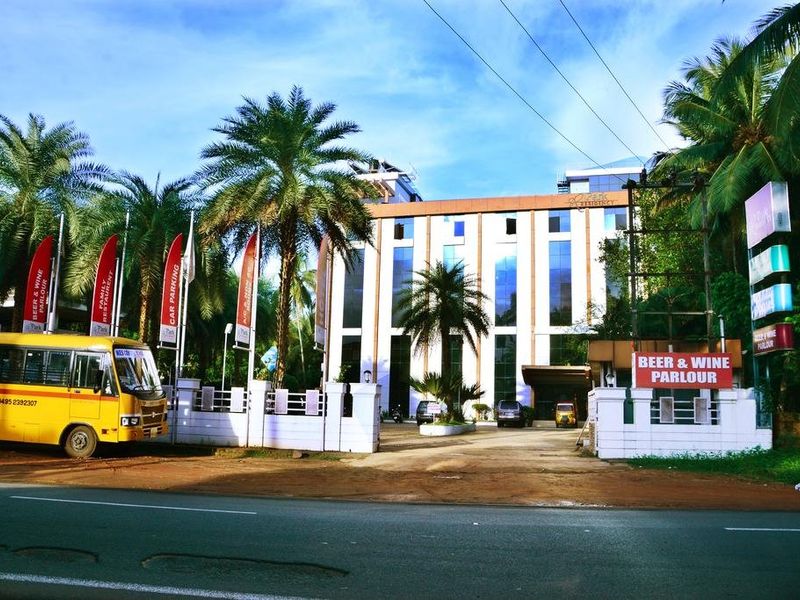 Hotel Photo 12