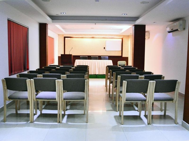 Hotel Photo 9