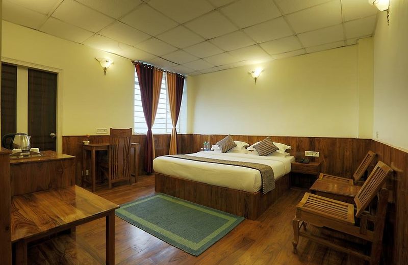 Himalayan Eco Resort By World Choice