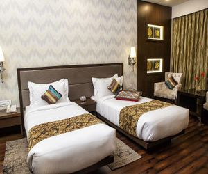 Hotel Gangakashi Nagpur India
