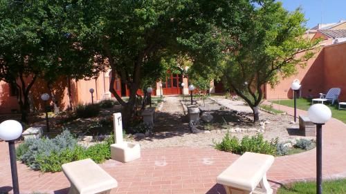 Hotel Photo 16