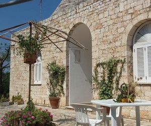 Il Bianco Trullo Monopoli Italy