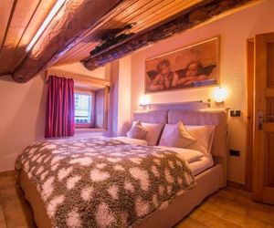 Mansardalpina Livigno Italy