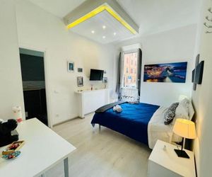 Appunti Di Viaggio Guesthouse La Spezia Italy