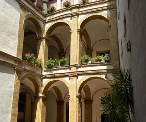 La Loggia Foligno Italy