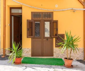 Casa Red & Blue Castellammare del Golfo Italy